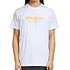 Maharishi - Temple Naga Organic T-Shirt