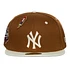 New Era - New York Yankees WS Trail Mix 59Fifty Cap