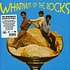 The Whatnauts - Whatnauts On The Rocks