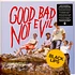 Black Lips - Good Bad Not Evil (Deluxe Edition) Sky Blue Vinyl Edition