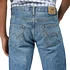 Edwin - Regular Tapered Yoshiko Left Hand Denim, 12,6 oz