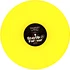 Chris Liberator & Darc Marc / Ganez The Terrible - Happy Birthday Lsd Ep Yellow Vinyl Edition