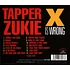 Tapper Zukie - X Is Wrong