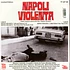 Micalizzi Franco - Napoli Violenta Black Vinyl Edition