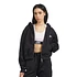 Patta - Femme Basic Cropped Zip Up Hooded Sweater