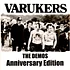 Varukers, The - The Demos Clear Vinylanniversary Edition