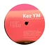 Kez YM - The Floating Surface EP