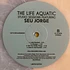 Seu Jorge - The Life Aquatic Studio Sessions