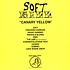 Soft Kill - Canary Yellow