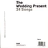 The Wedding Present - The Loneliest Time Of Year / Memento Mori