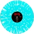 Benediction - Organised Chaos Light Blue / White Splatter Vinyl Edition