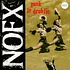 NOFX - Punk In Drublic Orange / Blue Galaxy Vinyl Edition