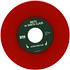 Mato Vs Santa Claus - Jingle Bells Dub / Sleigh Ride Dub Red Vinyl Edtion