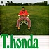 T. Honda - What's Going On