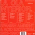 V.A. - La Ola Interior (Spanish Ambient & Acid Exoticism 1983-1990)