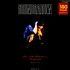 Soundgarden - Live At The Palladium Hollywood Blue Vinyl Edition
