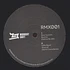 Basic Soul Unit / Eddie Niguel - RMX 001 (Deetron and Secret Cinema Remixes)