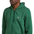 Lacoste - Hooded Zip Sweater