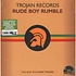V.A. - Trojan Records - Rude Boy Rumble