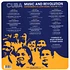 V.A. - Cuba: Music And Revolution (Culture Clash In Havana Cuba: Experiments In Latin Music 1975-85 Vol. 1)