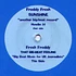 Freddy Fresh - Sunshine / That Big Beat Feeling