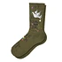 Polo Ralph Lauren - Peace & Love Crew Sock