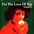 V.A. - For The Love Of You Volume 2.1