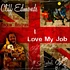 Cliff Rockin Hellfire Edmonds - I Love My Job
