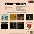 Lionel Pillay - Plum & Cherry