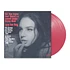 Lana Del Rey - Did You Know That There's A Tunnel Under Ocean Blvd HHV X Urban Exclusive Alternate Artwork Dark Pink Vinyl Edition W/Poster