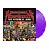 Non Phixion - The Future Is Now Purple Vinyl Edition
