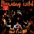 Running Wild - Black Hand Inn Limited Purple Vinyl Edition