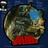 Tank - Honour & Blood Picture Disc Edition