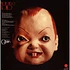Claudio Simonetti's Goblin - Profondo Rosso - Live Soundtrack Experience Red Vinyl Edition