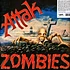 Attak - Zombies Green Vinyl Edtion