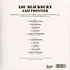 Lou Blackburn - Jazz Frontier Clear Vinyl Edtion