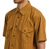 Filson - Washed SS Feather Cloth Shirt