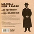 Majical / Kibir La Amlak - Do You Know?
