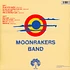Moonrakers Band - Moonrakers Band Black Vinyl Edition