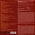Raekwon - Only Built 4 Cuban Linx Transparent & Yellow Split Colored Vinyl Edition