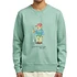 Polo Ralph Lauren - Graphic Fleece Long Sleeve Sweatshirt