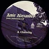 Amir Alexander - Sonic Subversion EP