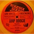 Amp Boogie - Bluntly Speaking