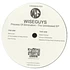 Wiseguys - Process Of Elimination - The Unreleased EP