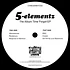 5-Elementz - The Album Time Forgot EP