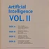 V.A. - Artificial Intelligence Volume 2
