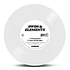 Awon & Elements - Game Matters / Paper Off My Pager / Game Matters Remix Limited White Vinyl Edition