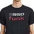 El Jazzy Chavo - S950 Funk T-Shirt