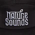 Nature Sounds - Logo 5-Panel Cap