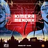 V.A. - Kimera Mendax Volume 2 Clear Blue Vinyl Edtion